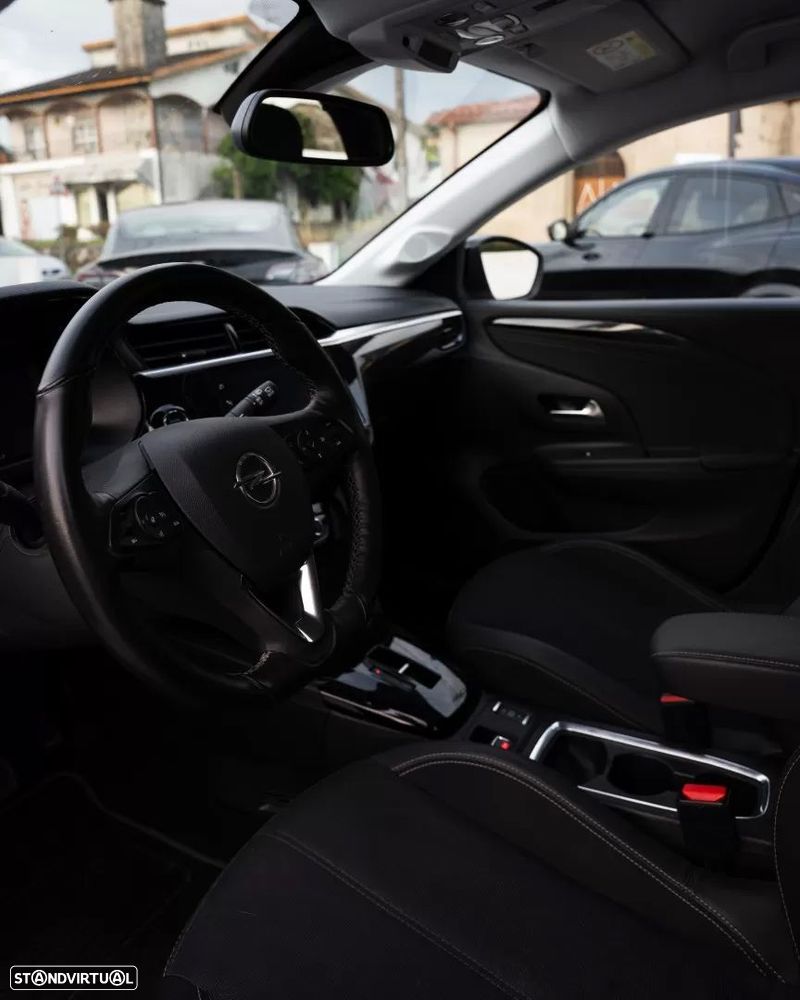 Opel Corsa-e Elegance - 14