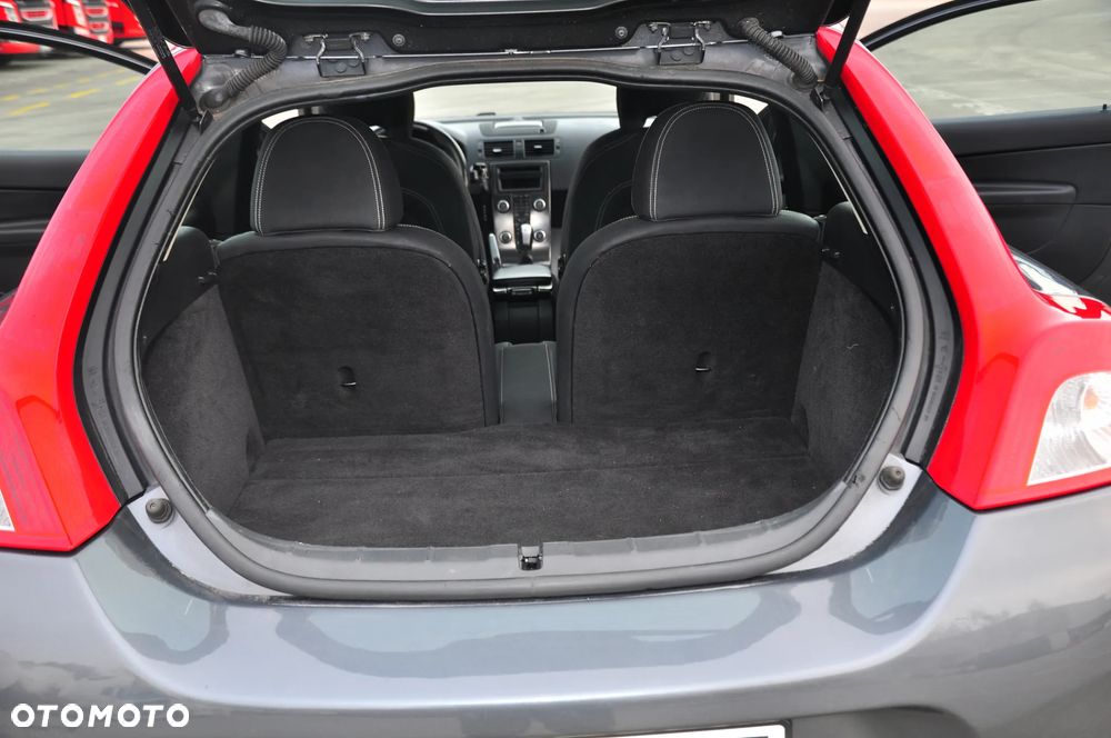 Volvo C30 D2 RDesign - 28