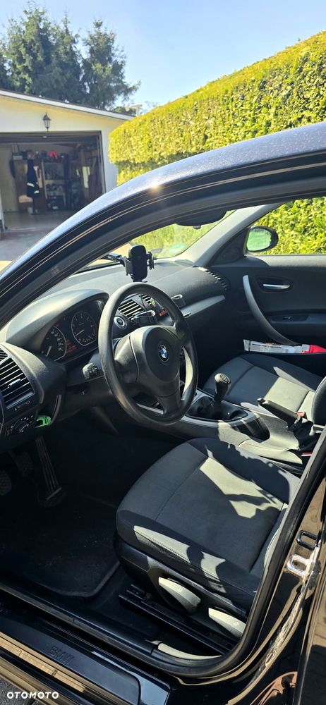 BMW Seria 1 - 12