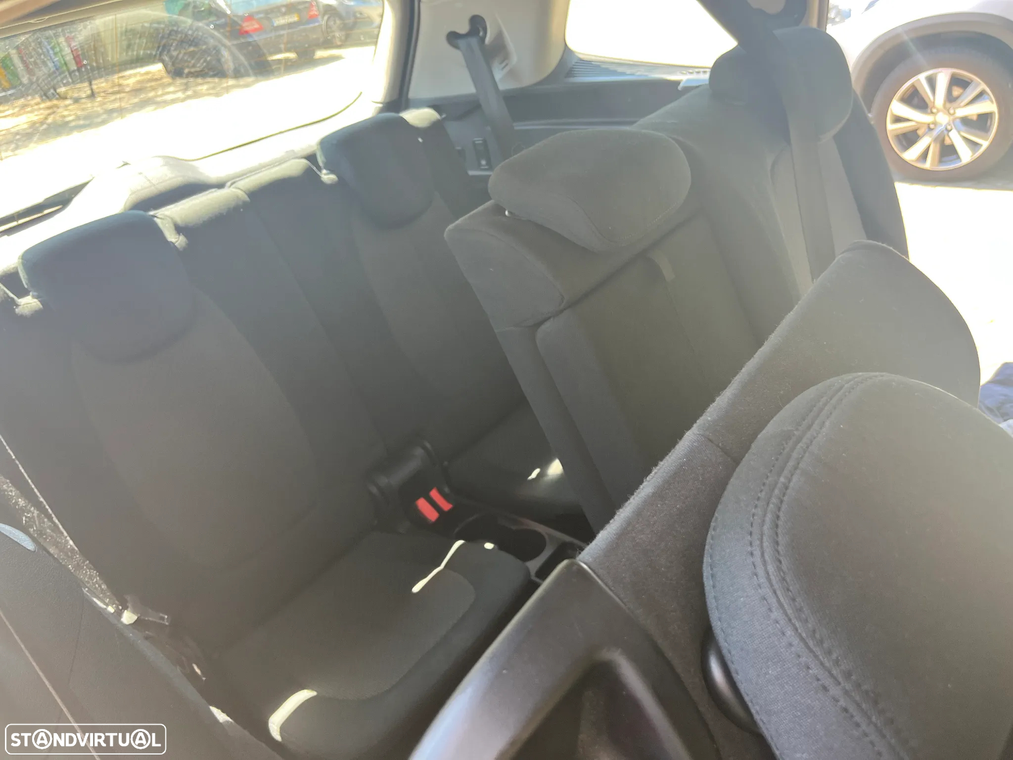 BMW 216 Gran Tourer d 7L Advantage - 23