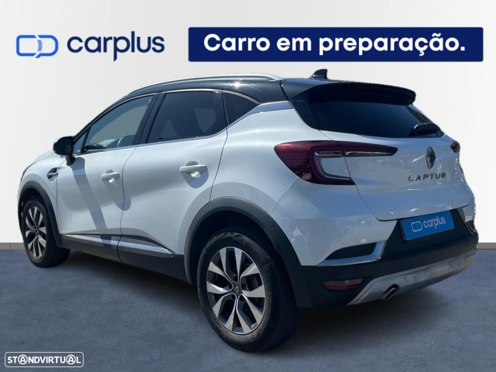 Renault Captur 1.0 TCe Intens - 2