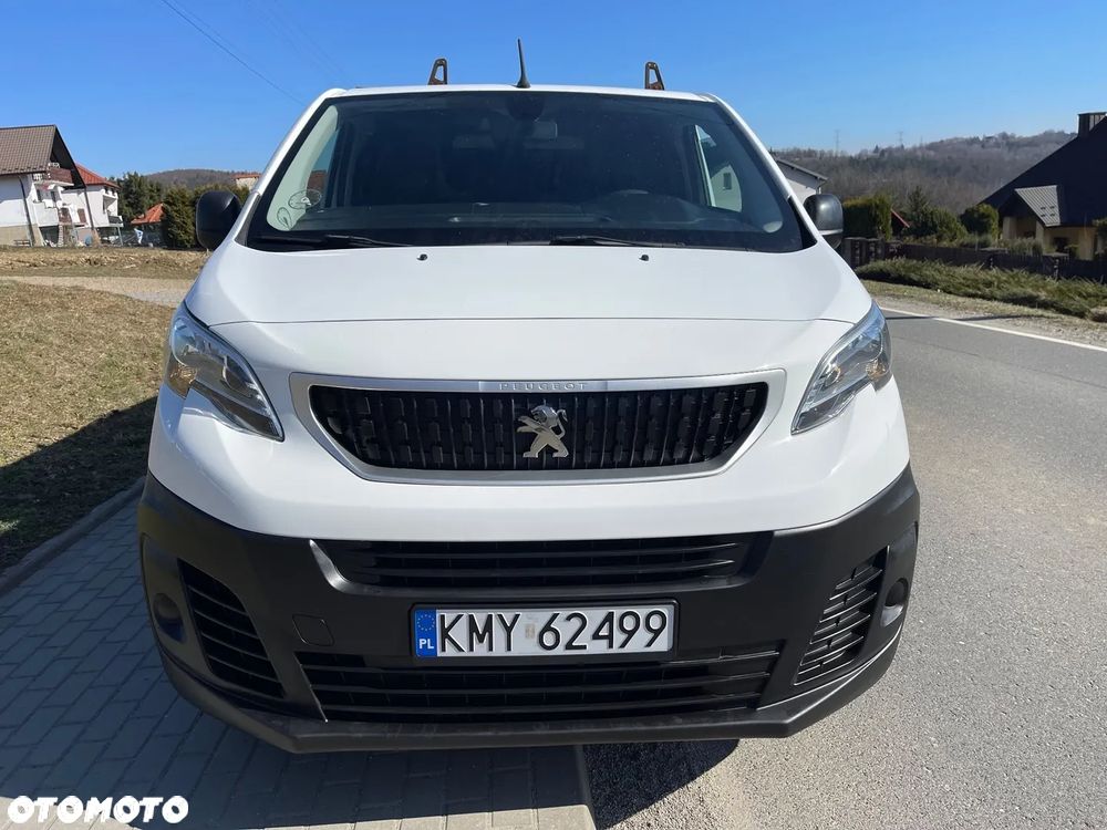Peugeot Expert - 4