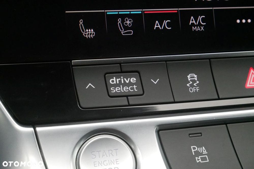 Audi A6 - 27