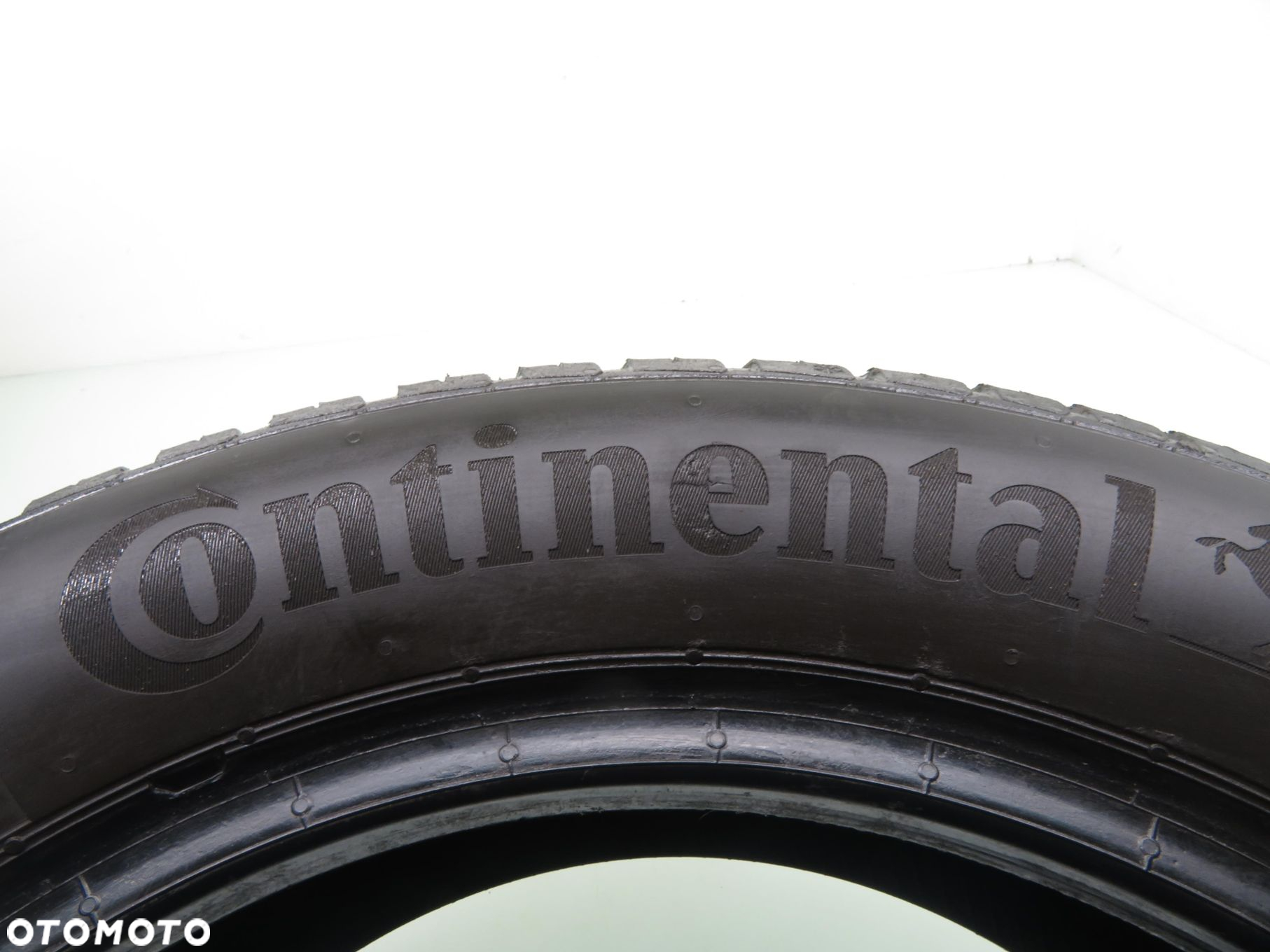 2x 185/55R15 OPONY CAŁOROCZNE Continental AllSeasonContact 86H XL - 3