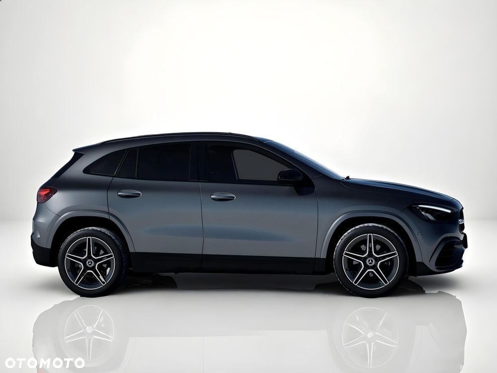 Mercedes-Benz GLA 200 mHEV AMG Line 7G-DCT - 4