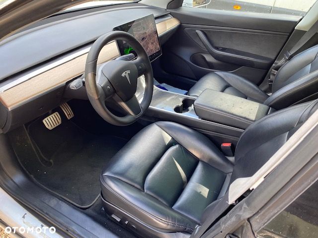 Tesla Model 3 Performance AWD - 7
