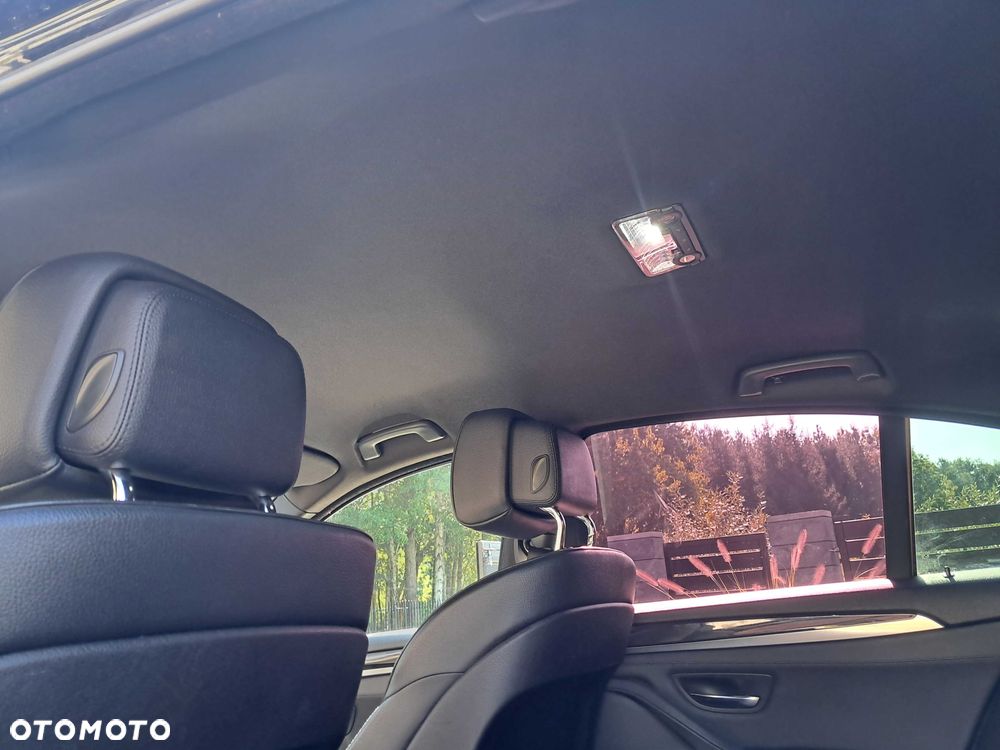 BMW Seria 5 - 5