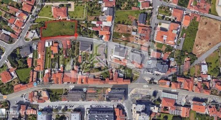 Terreno para  Moradia Cortegaça - Grande imagem: 2/9