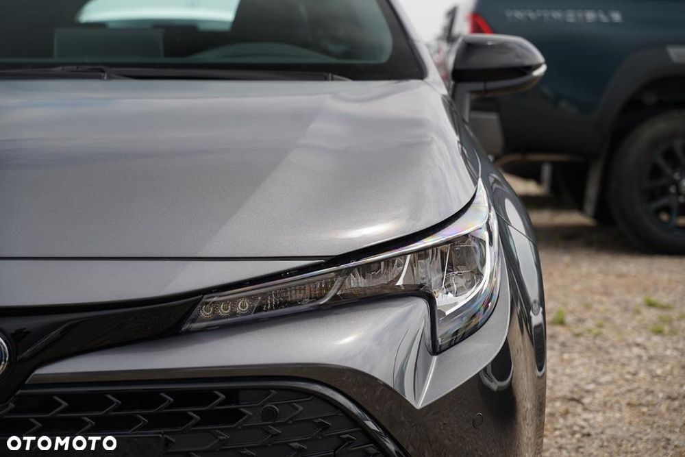 Toyota Corolla 1.8 Hybrid Comfort - 34