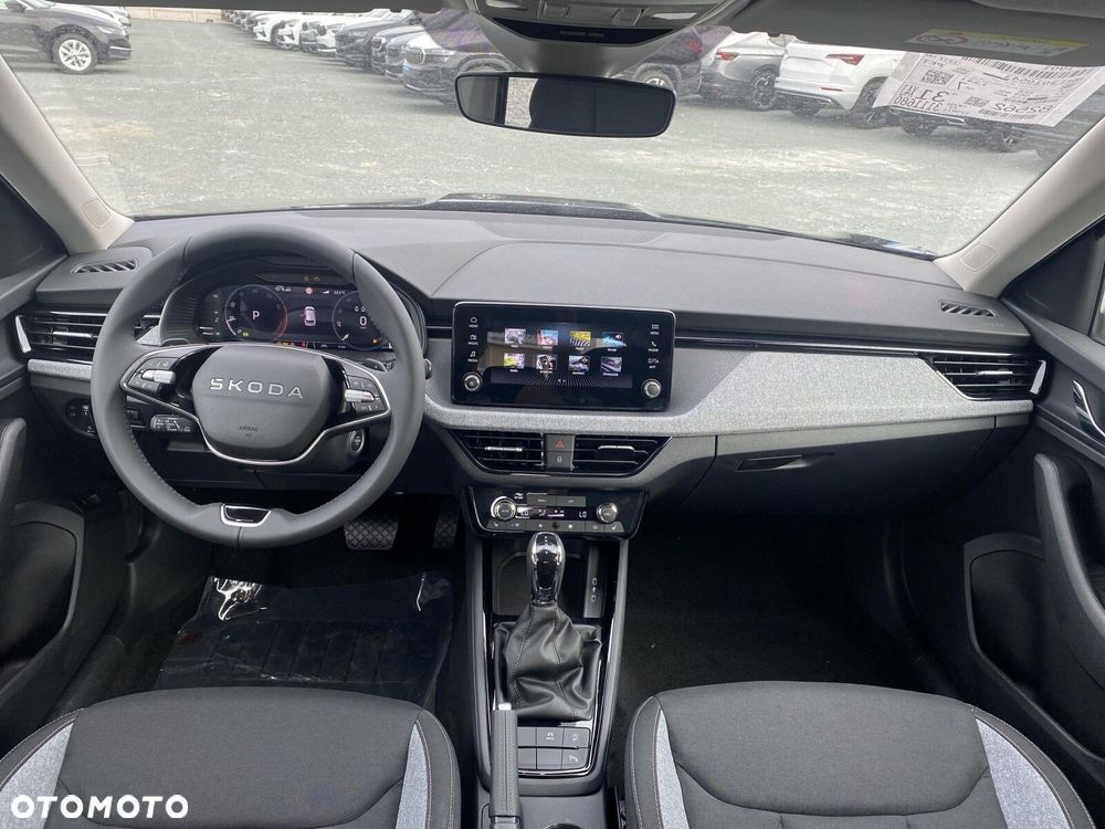 Skoda Kamiq 1.5 TSI Edition 130 DSG - 25