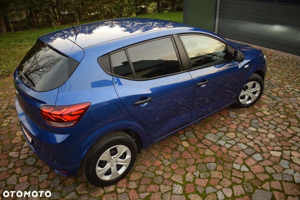 Dacia Sandero - 17