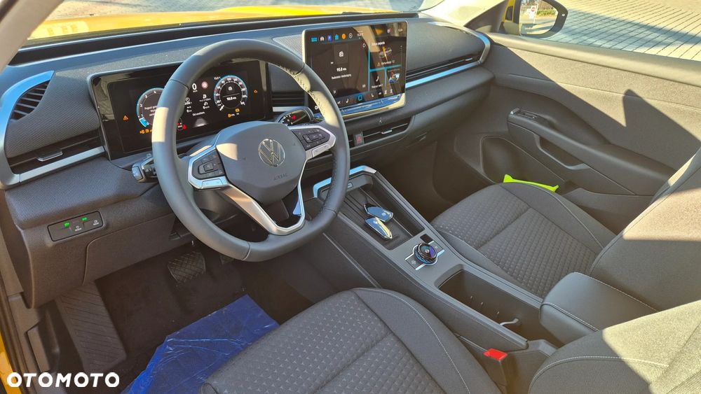 Volkswagen Golf Variant 1.5 eTSI OPF DSG Life - 8