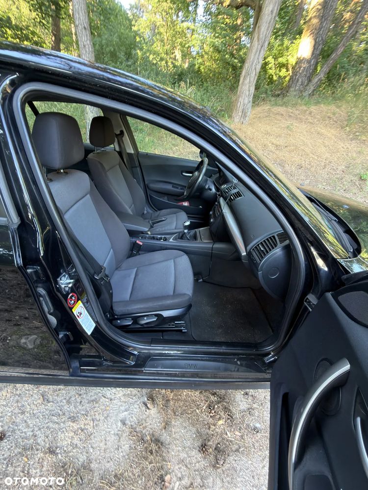 BMW Seria 1 118d - 12