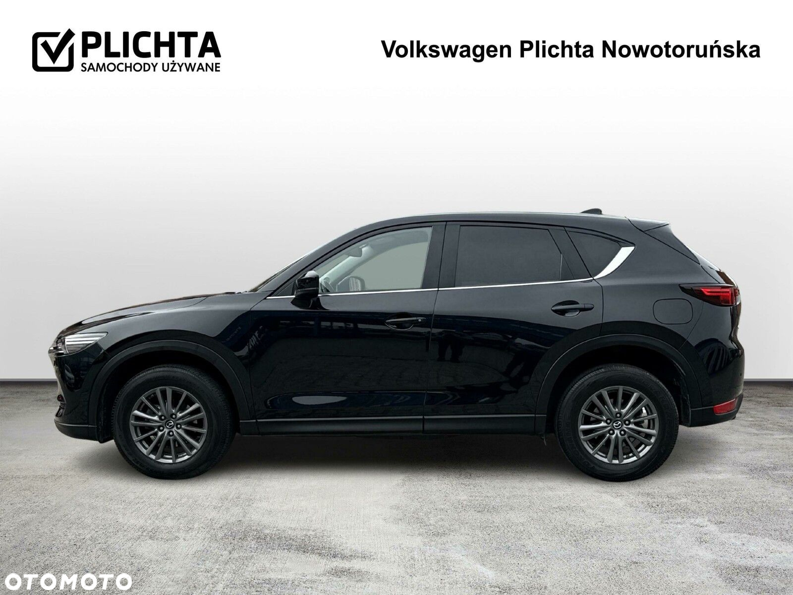 Mazda CX-5 2.0 Skymotion 2WD - 2