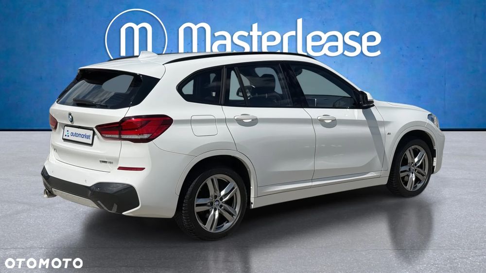 BMW X1 sDrive18i M Sport - 6