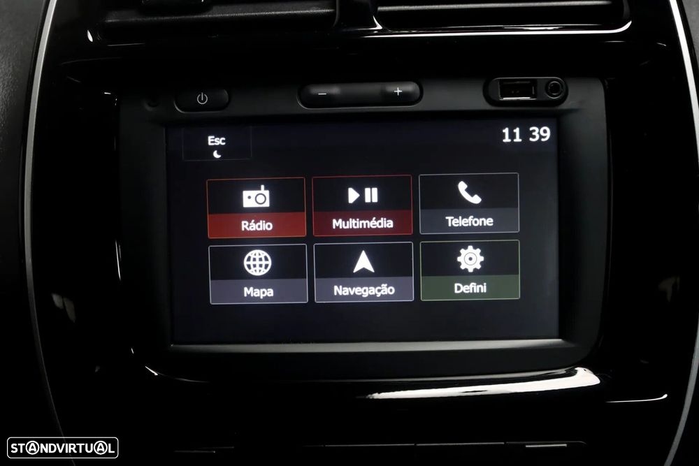 Dacia Spring Electric 45 Expression - 22