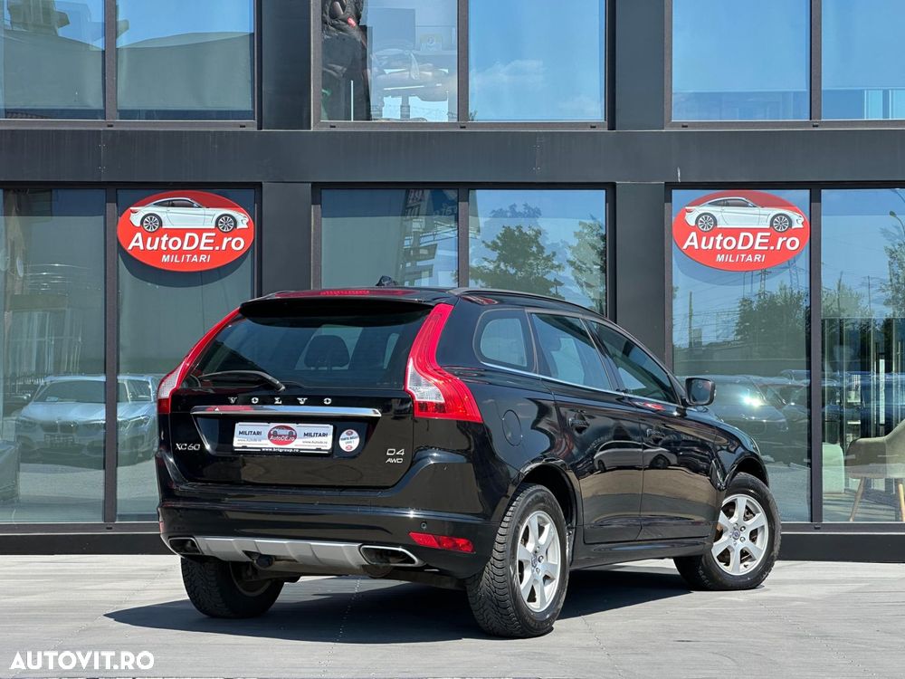 VOLVO XC60 2015 — imagine 3