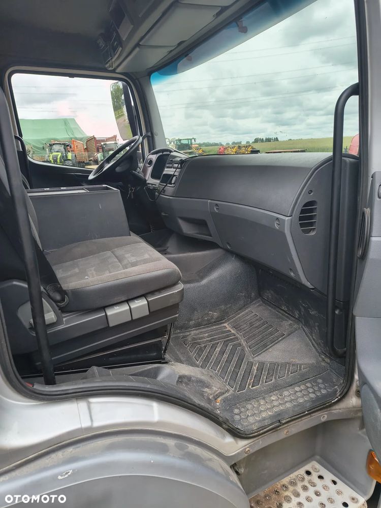 Mercedes-Benz ATEGO 250C - 7