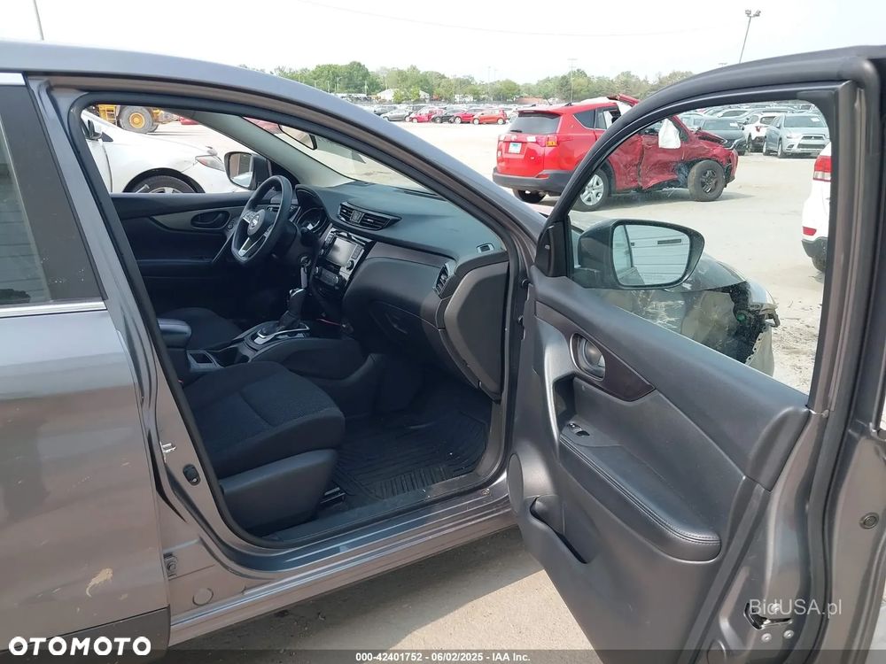 Nissan X-Trail - 5