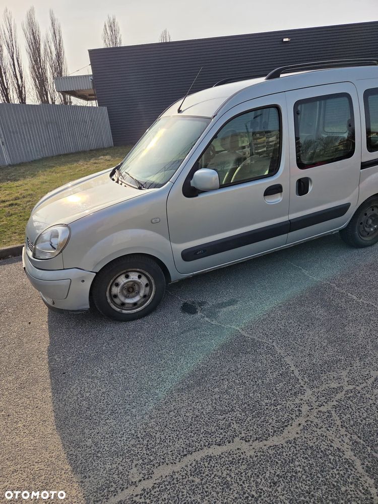 Renault Kangoo 1.5 dCi Edition - 2