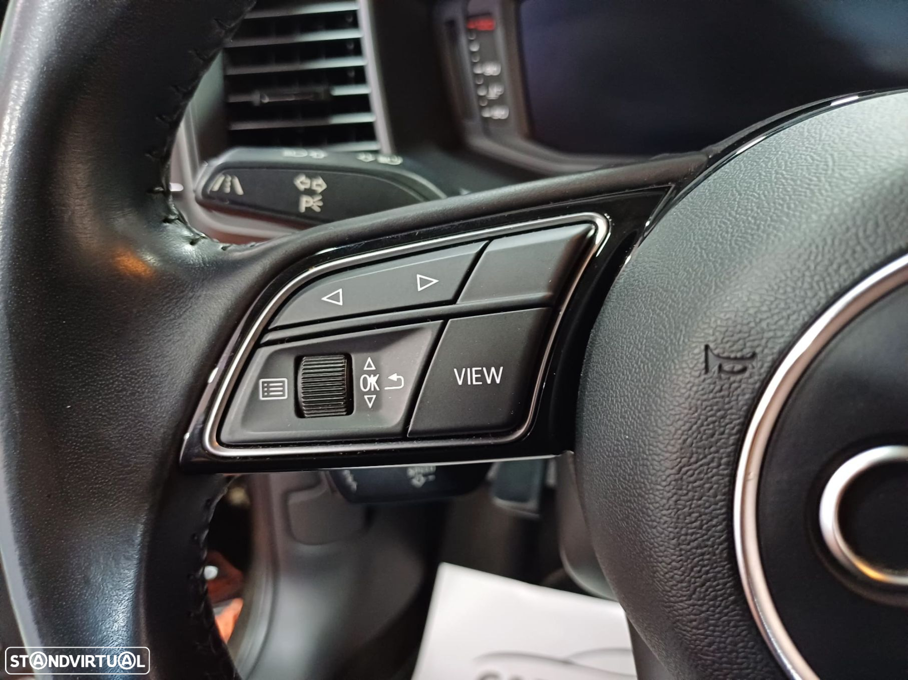 Audi A1 Sportback - 15