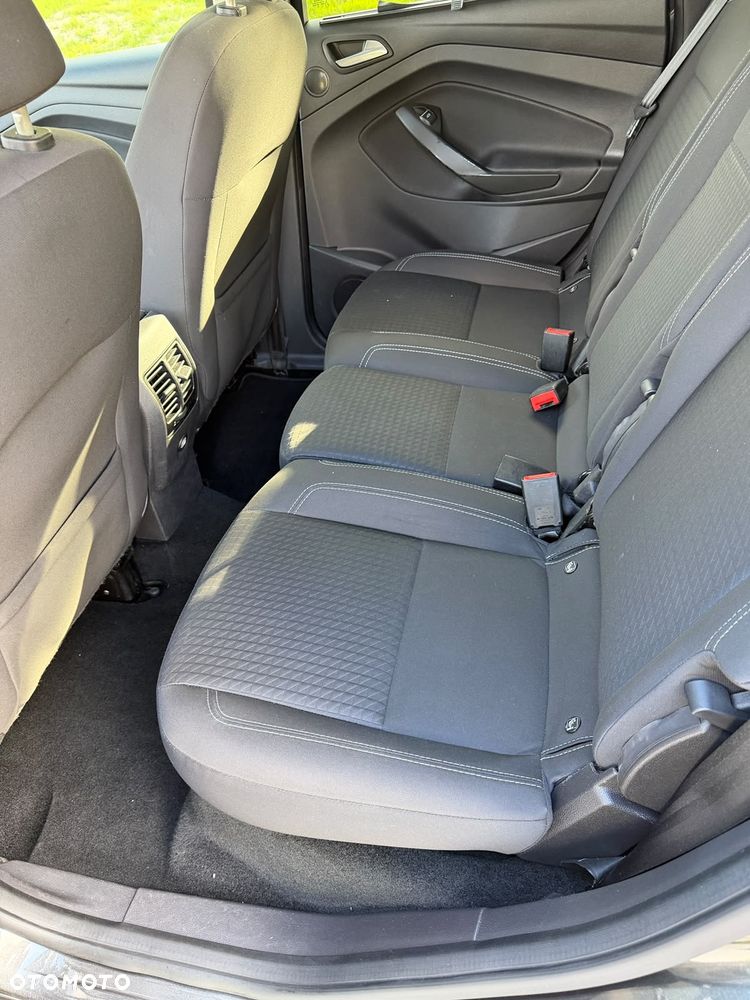 Ford C-MAX 1.0 EcoBoost Start-Stopp-System Business Edition - 18