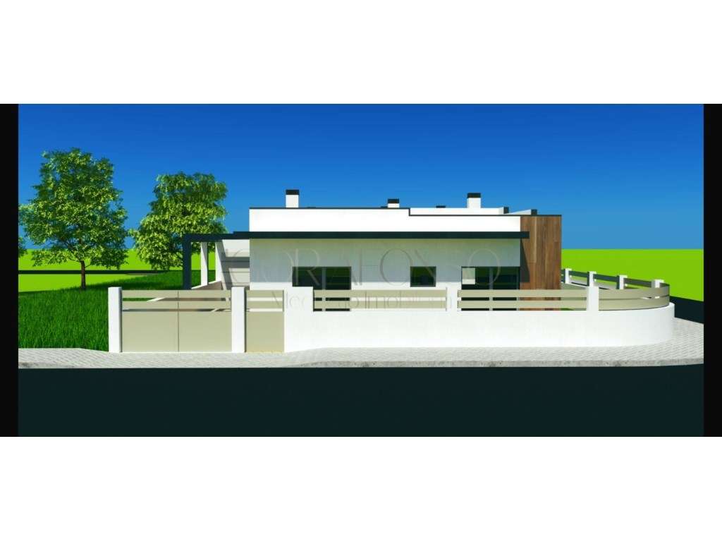 Excelente Moradia Independente T3 com Garagem - Grande imagem: 4/5