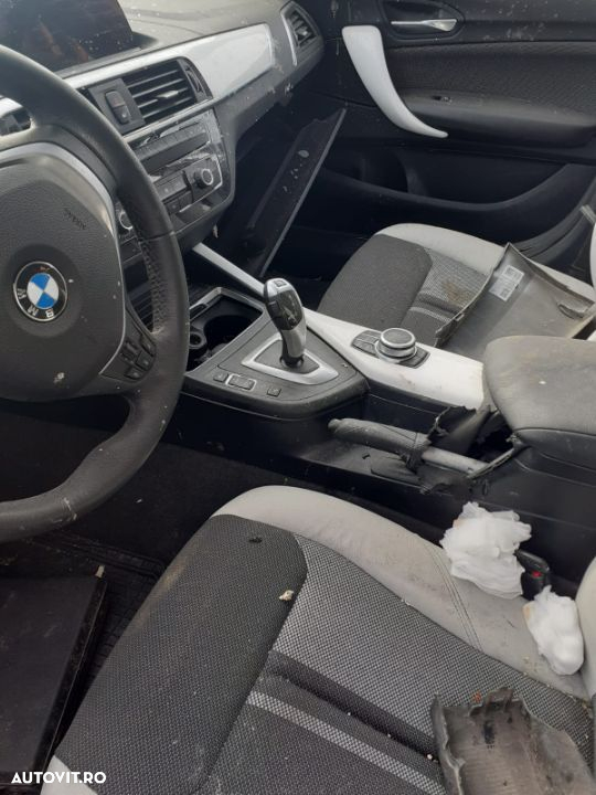 Dezmembrez BMW 118 F21 	B38 B15 A - 5