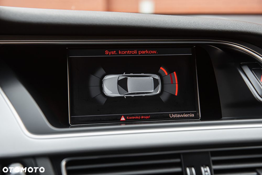 Audi A4 Avant 2.0 TDI ultra S tronic sport - 21