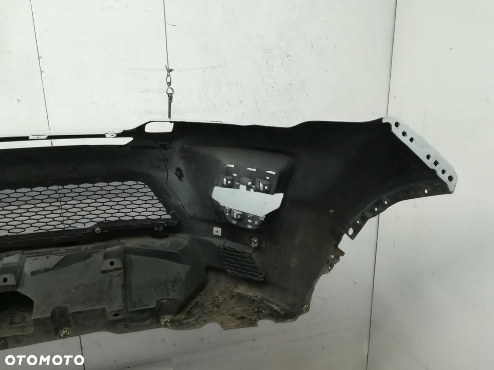 Range Rover Evoque Overfinch zderzak przedni przód - 8