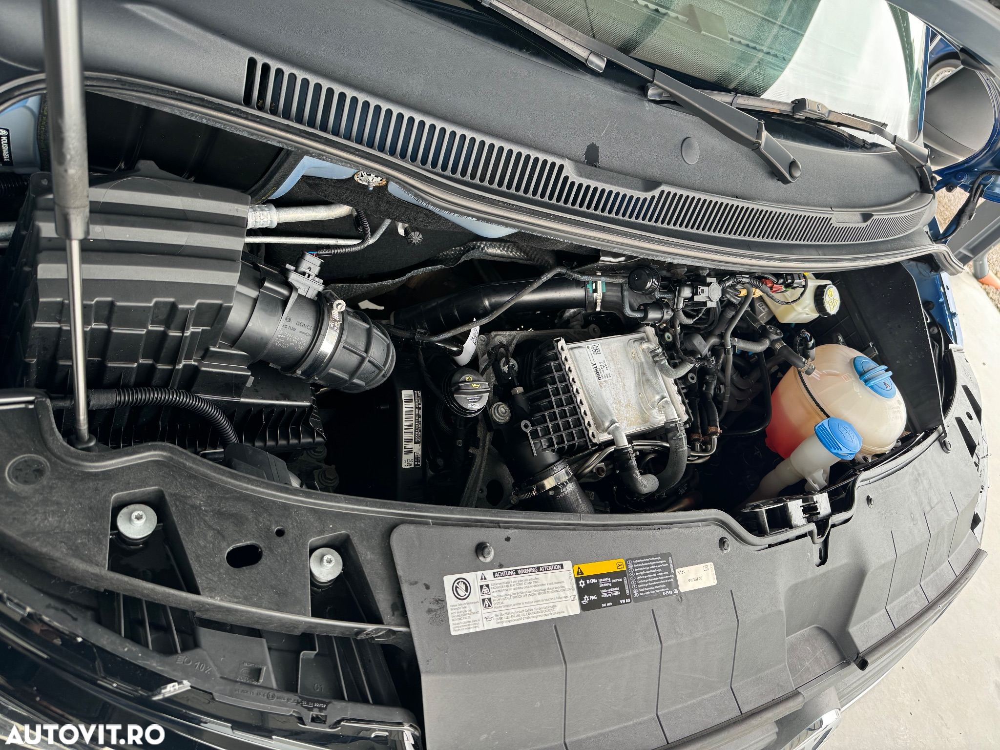 Volkswagen Transporter T6.1 - 28