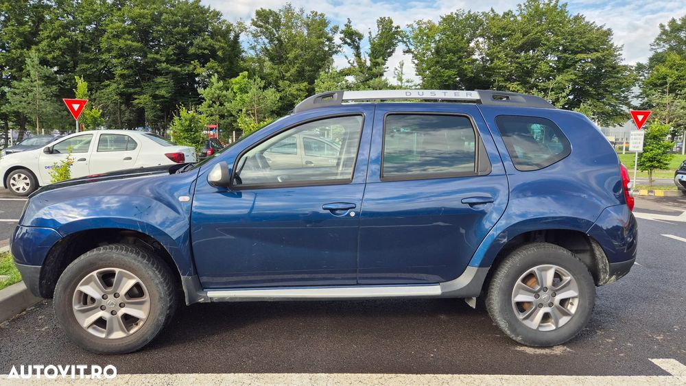 Dacia Duster - 13
