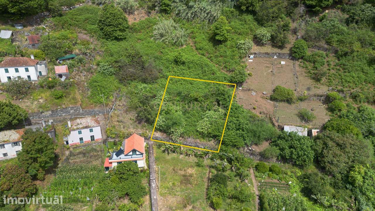 Terreno para Venda – Faial - Grande imagem: 3/5