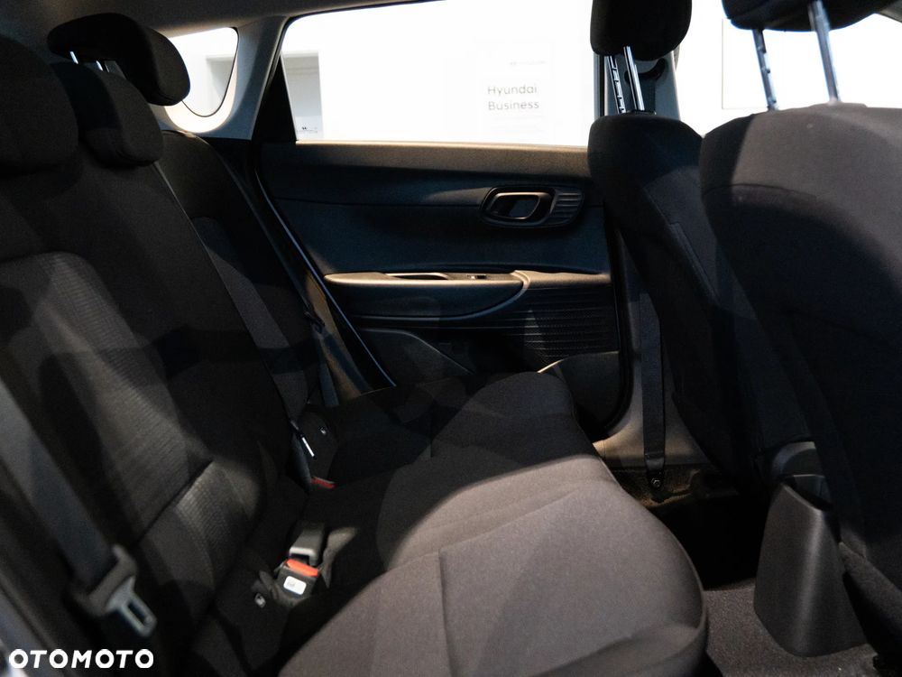 Hyundai Bayon 1.2 MPI Modern - 35