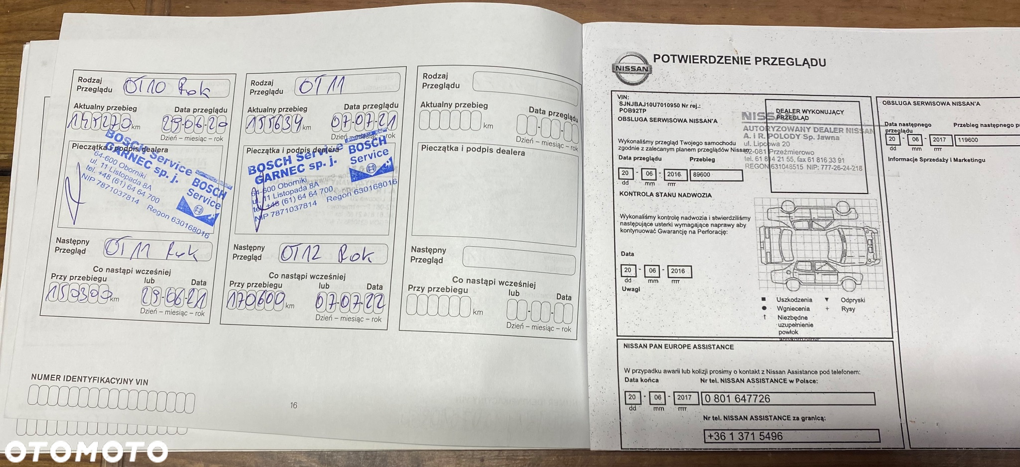 Nissan Qashqai+2 2.0 Tekna Premium - 37