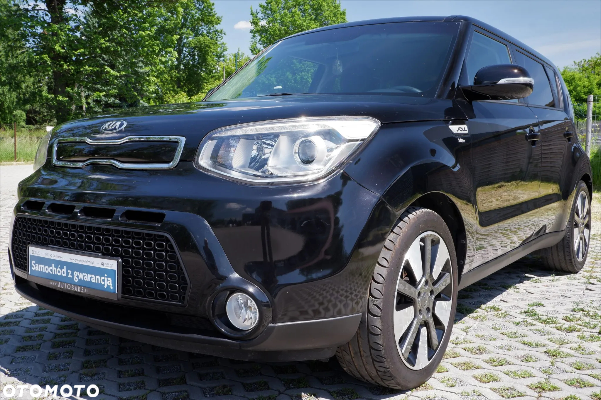 Kia Soul 1.6 GDI Dream-Team Edition - 37