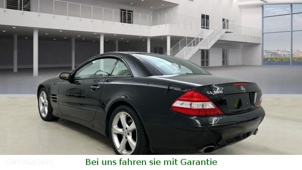 Mercedes-Benz SL 350 - 8