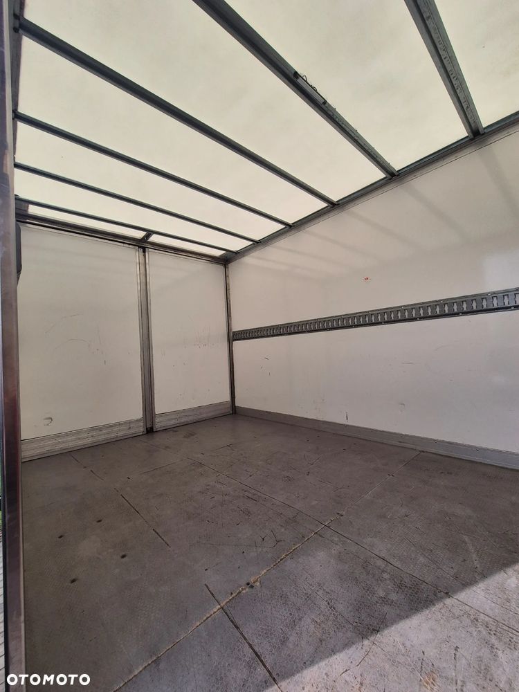 Renault MASTER L3 FWD 2.3 DCI 165KM KONTENER WINDA - 7