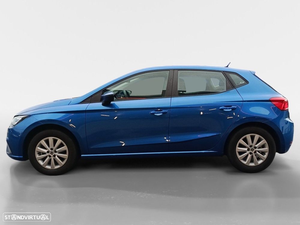 SEAT Ibiza 1.0 TSI Style DSG - 2
