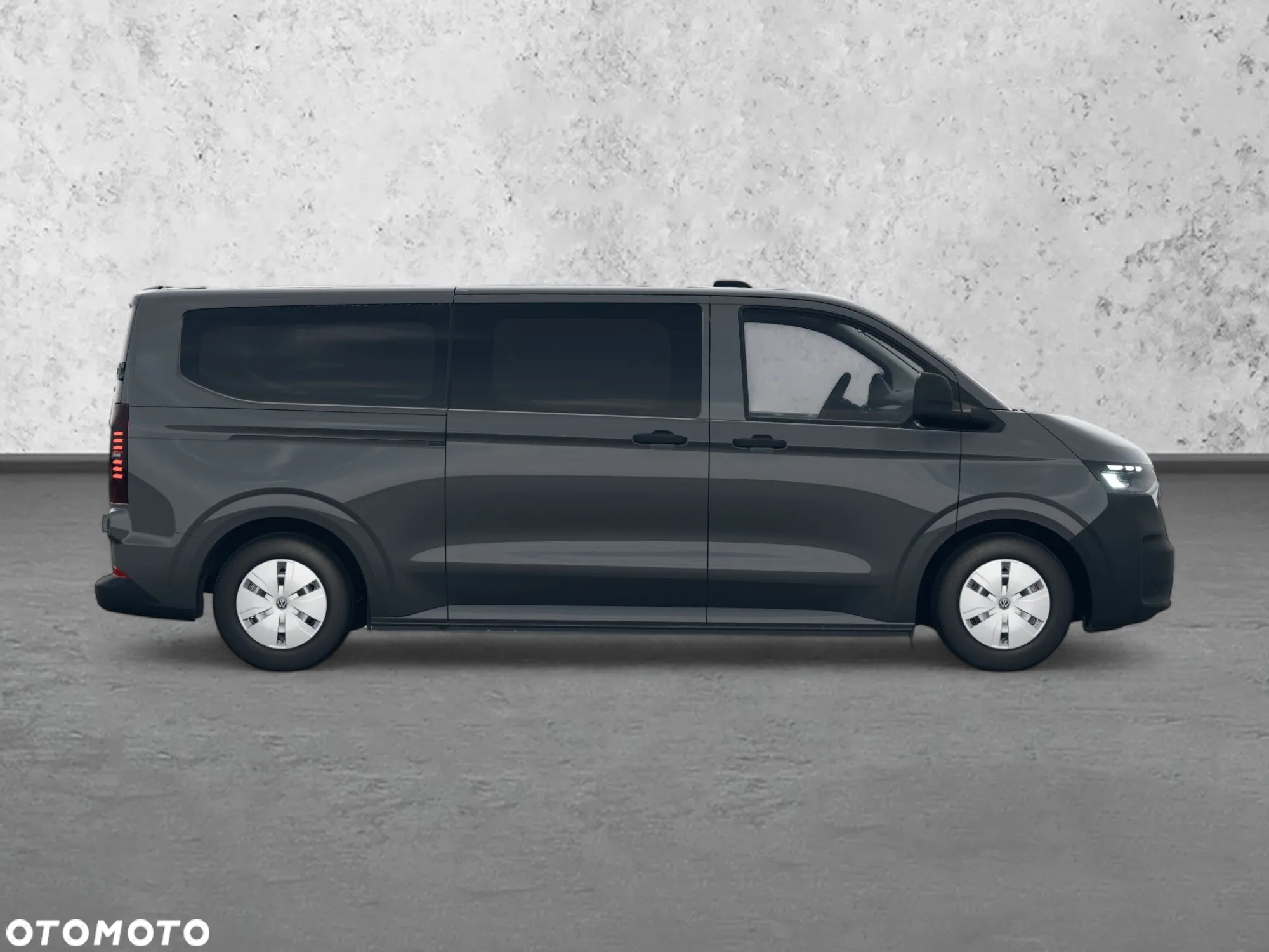 Volkswagen Caravelle - 7