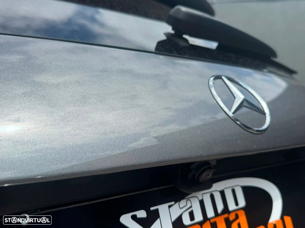 Mercedes-Benz A 180 - 17