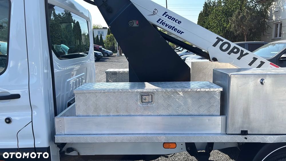 Ford Transit - 26