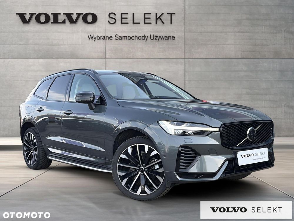 Volvo XC 60 - 9