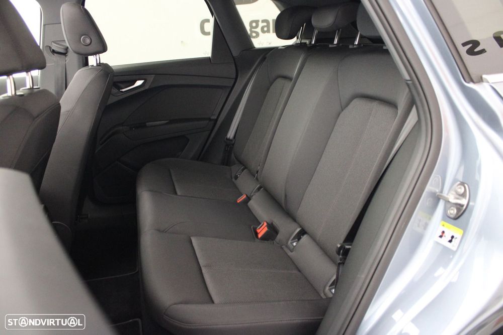 Audi Q4 e-tron 50 quattro 82 kWH - 39