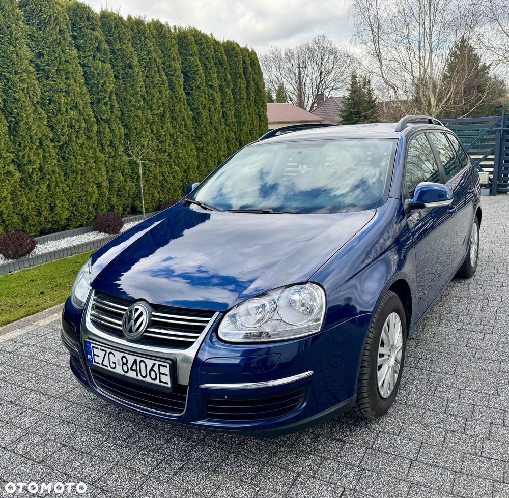 Volkswagen Golf 1.9 TDI Edition - 13