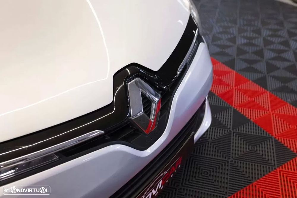 Renault Clio 1.5 Blue dCi Limited - 19