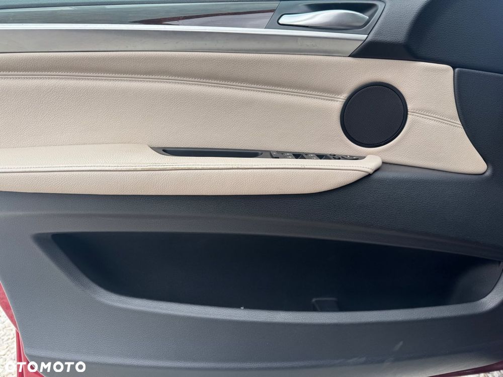 BMW X6 - 19
