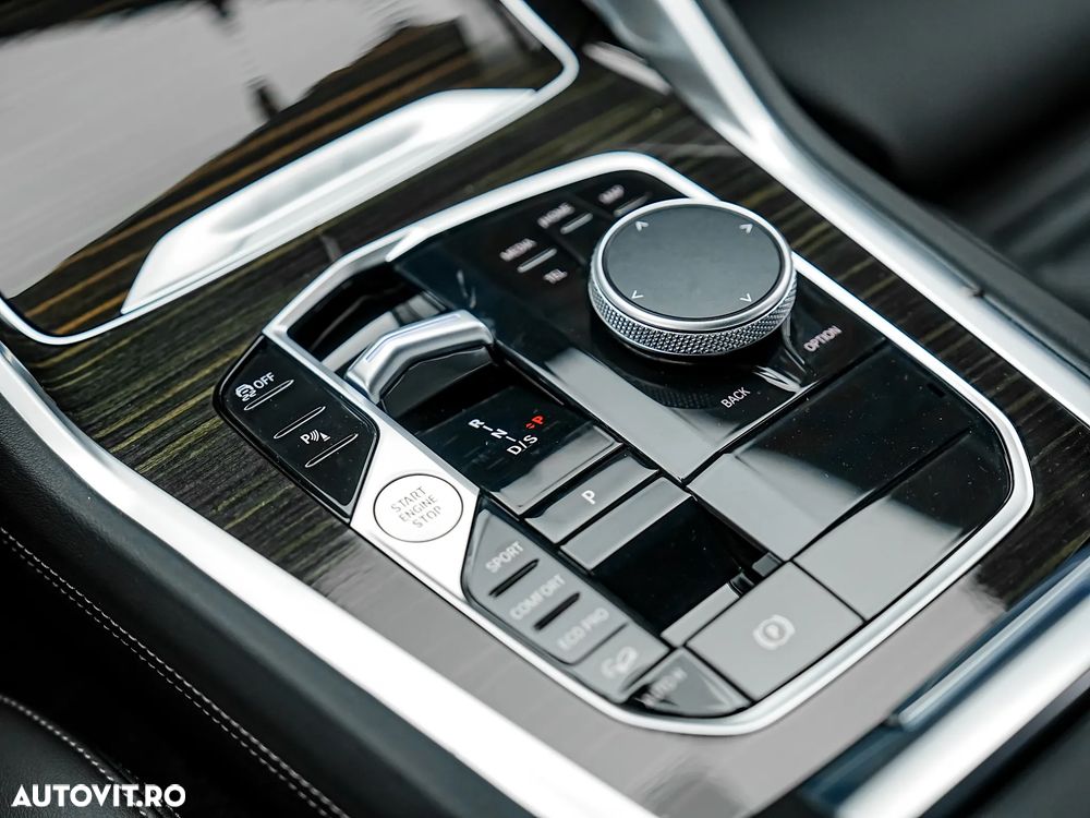BMW X6 xDrive30d M Sport - 22