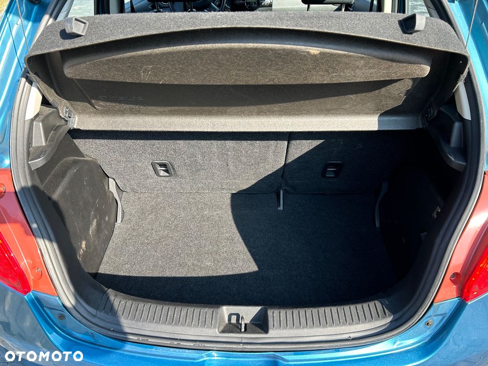 Mazda 2 1.3 Trend & Fun - 11