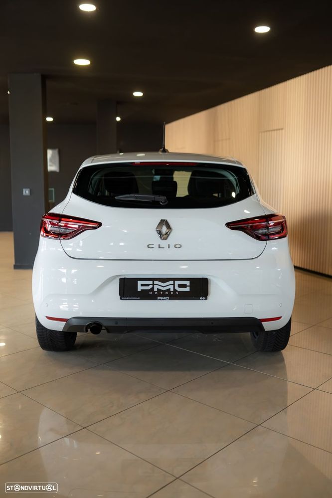 Renault Clio 1.0 TCe Exclusive - 18